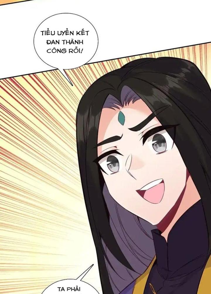 Lão Đại Xuyên Không Thành Tiên Nữ Chapter 272 - Trang 3