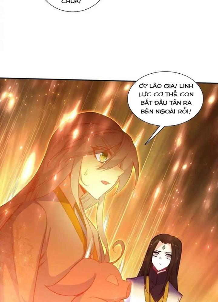 Lão Đại Xuyên Không Thành Tiên Nữ Chapter 272 - Trang 3