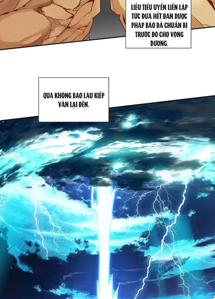 Lão Đại Xuyên Không Thành Tiên Nữ Chapter 272 - Trang 3