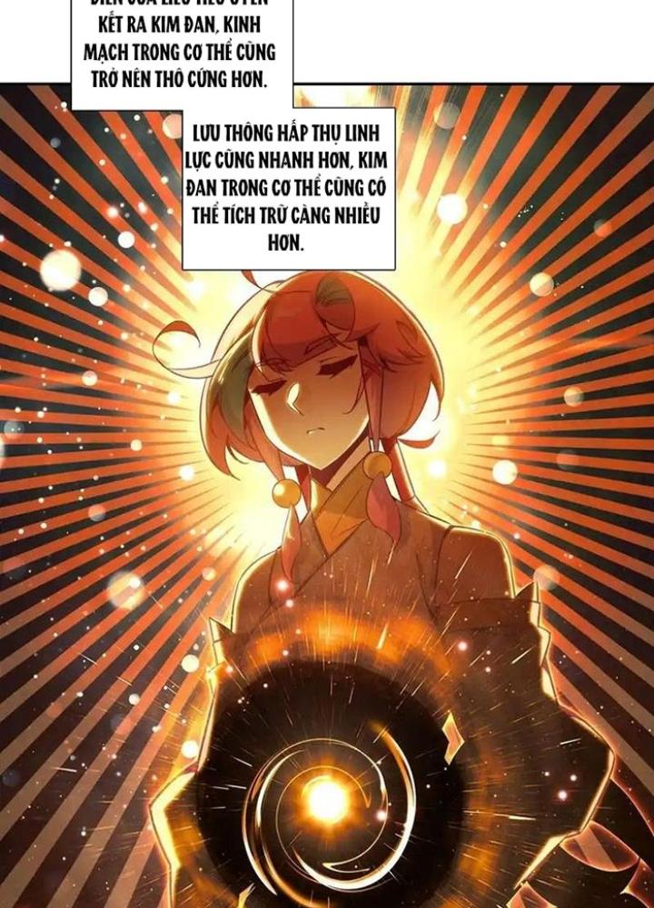 Lão Đại Xuyên Không Thành Tiên Nữ Chapter 272 - Trang 3