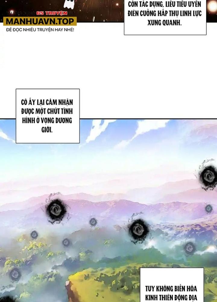 Lão Đại Xuyên Không Thành Tiên Nữ Chapter 272 - Trang 3