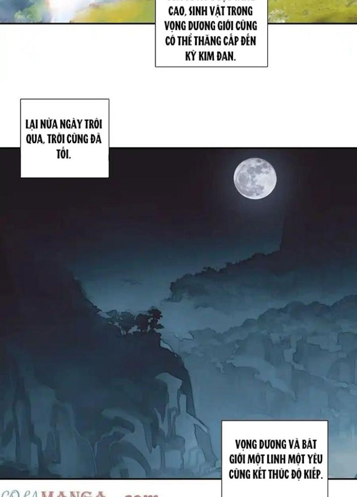 Lão Đại Xuyên Không Thành Tiên Nữ Chapter 272 - Trang 3