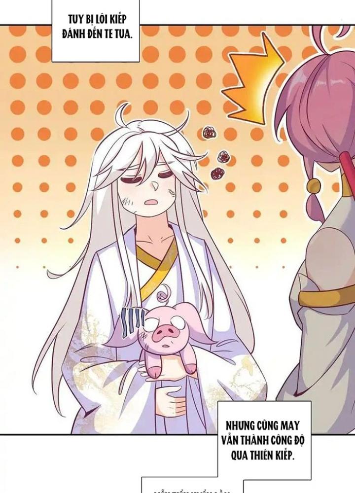 Lão Đại Xuyên Không Thành Tiên Nữ Chapter 272 - Trang 3