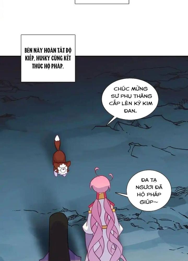 Lão Đại Xuyên Không Thành Tiên Nữ Chapter 272 - Trang 3