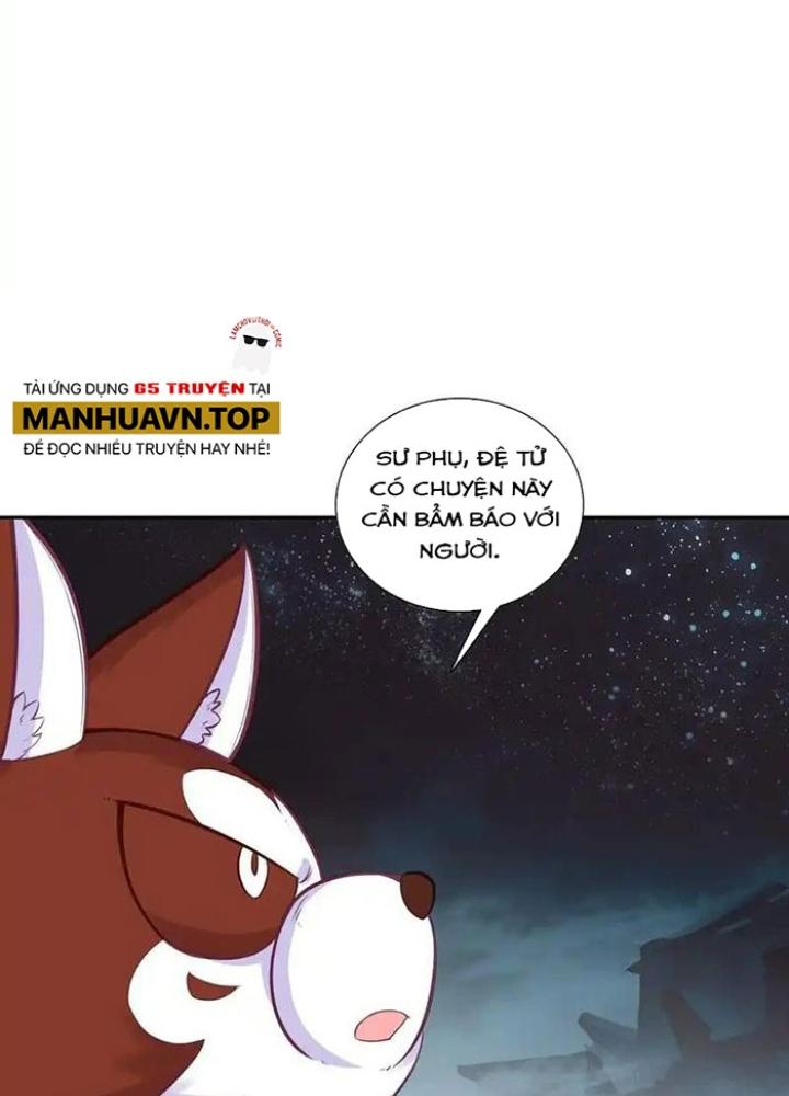 Lão Đại Xuyên Không Thành Tiên Nữ Chapter 272 - Trang 3