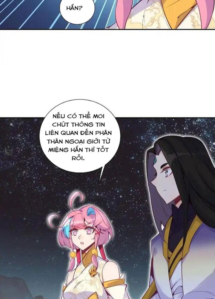 Lão Đại Xuyên Không Thành Tiên Nữ Chapter 272 - Trang 3