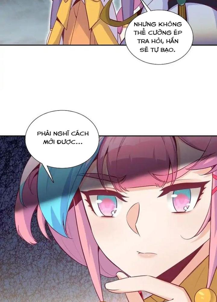 Lão Đại Xuyên Không Thành Tiên Nữ Chapter 272 - Trang 3