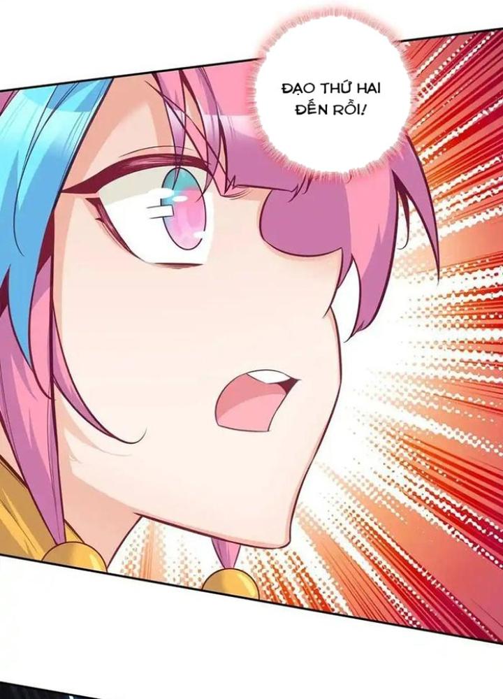 Lão Đại Xuyên Không Thành Tiên Nữ Chapter 272 - Trang 3