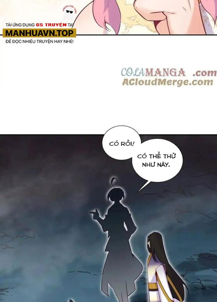 Lão Đại Xuyên Không Thành Tiên Nữ Chapter 272 - Trang 3