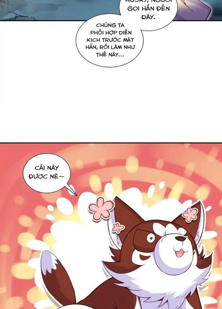 Lão Đại Xuyên Không Thành Tiên Nữ Chapter 272 - Trang 3