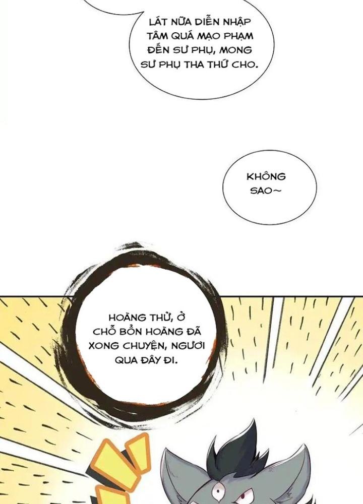 Lão Đại Xuyên Không Thành Tiên Nữ Chapter 272 - Trang 3