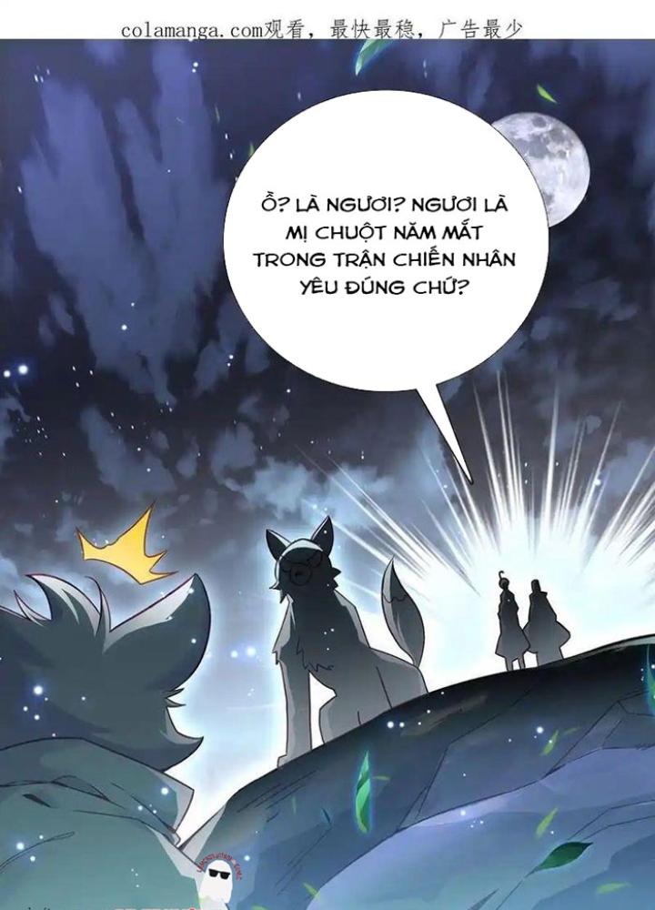 Lão Đại Xuyên Không Thành Tiên Nữ Chapter 273 - Trang 3