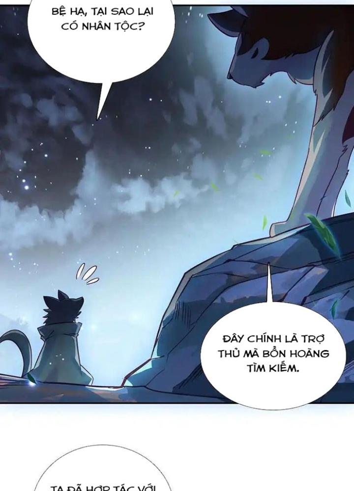 Lão Đại Xuyên Không Thành Tiên Nữ Chapter 273 - Trang 3