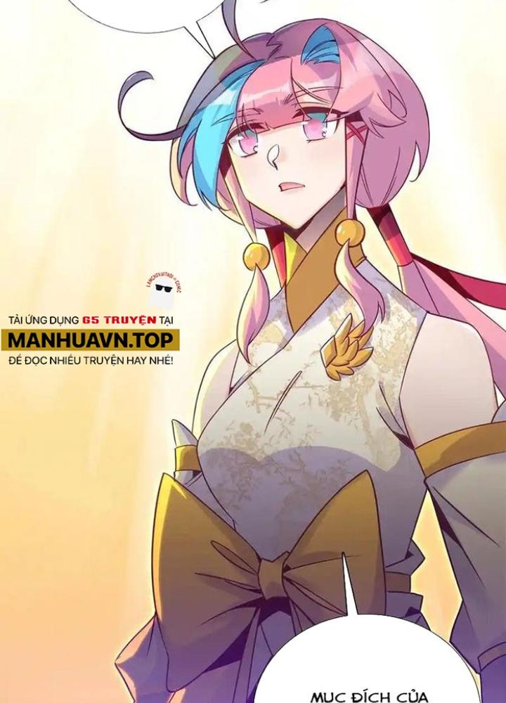 Lão Đại Xuyên Không Thành Tiên Nữ Chapter 273 - Trang 3