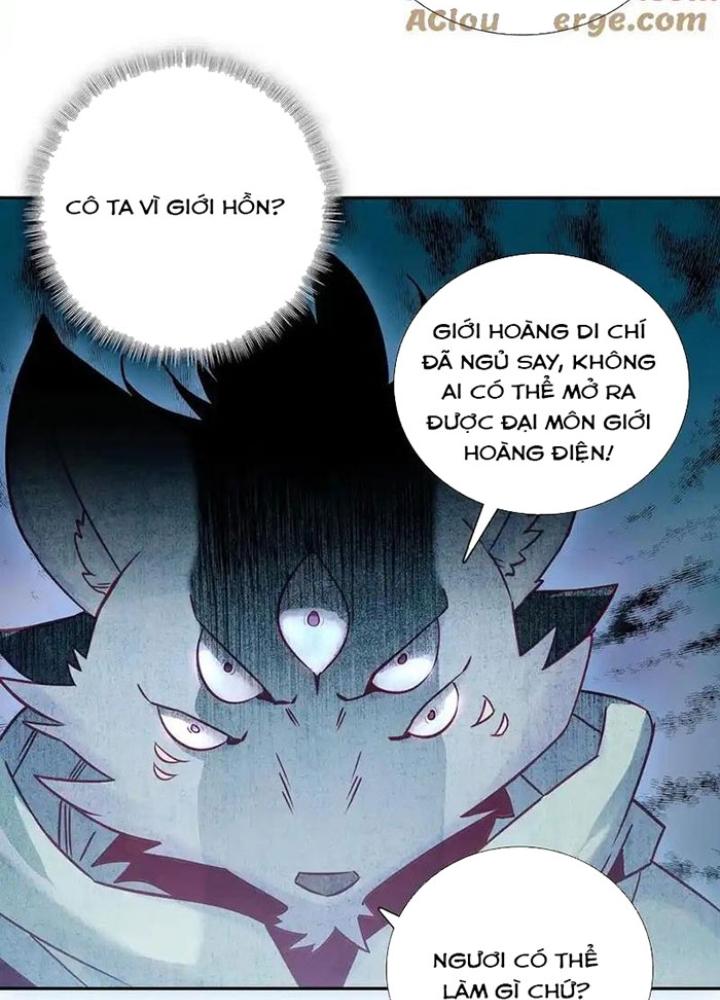 Lão Đại Xuyên Không Thành Tiên Nữ Chapter 273 - Trang 3