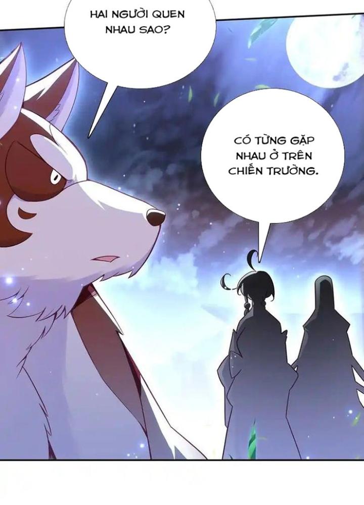 Lão Đại Xuyên Không Thành Tiên Nữ Chapter 273 - Trang 3