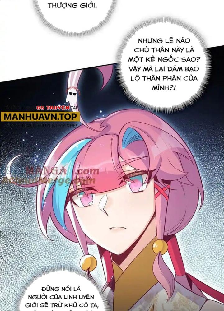 Lão Đại Xuyên Không Thành Tiên Nữ Chapter 273 - Trang 3