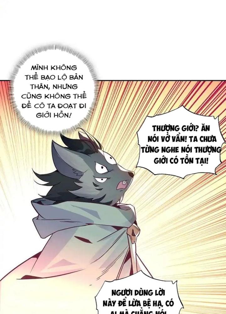 Lão Đại Xuyên Không Thành Tiên Nữ Chapter 273 - Trang 3