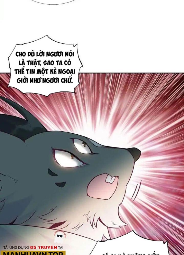 Lão Đại Xuyên Không Thành Tiên Nữ Chapter 273 - Trang 3