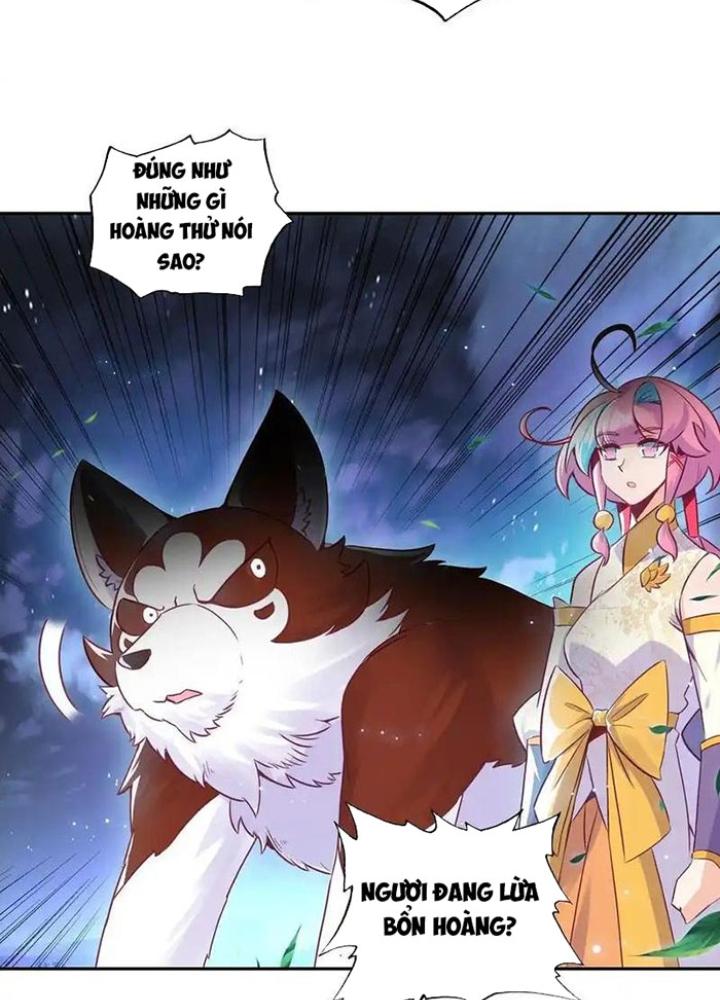 Lão Đại Xuyên Không Thành Tiên Nữ Chapter 273 - Trang 3