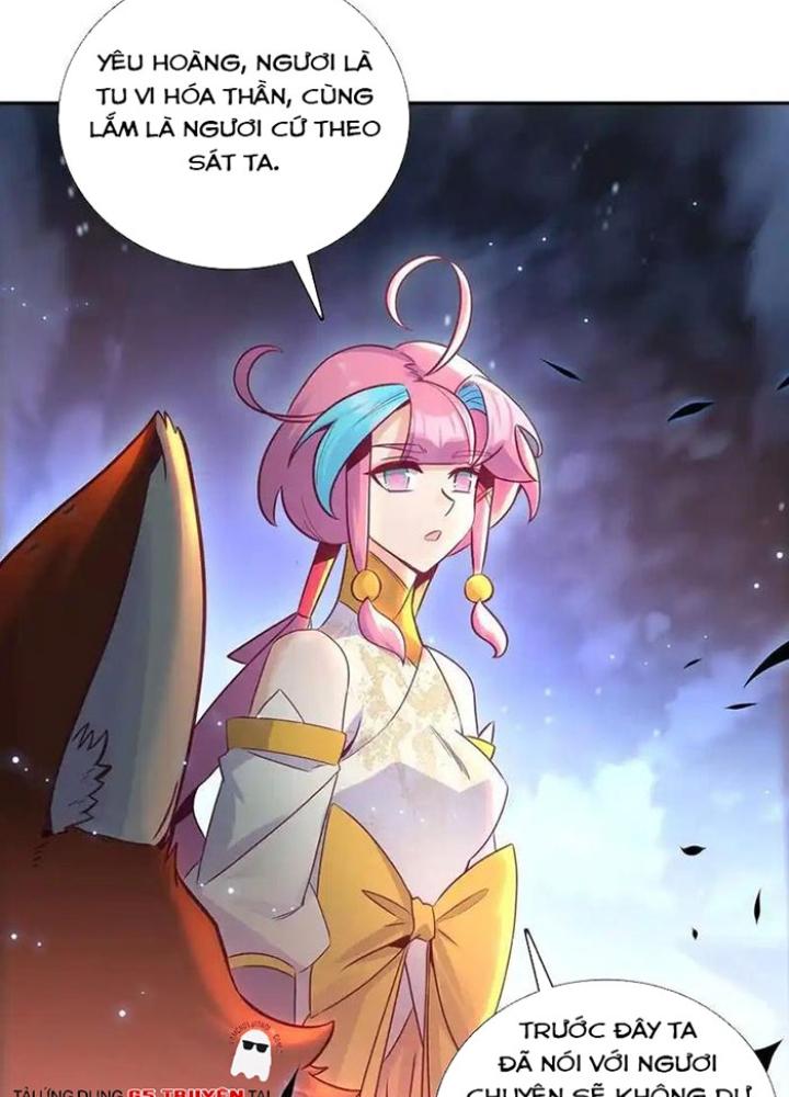 Lão Đại Xuyên Không Thành Tiên Nữ Chapter 273 - Trang 3