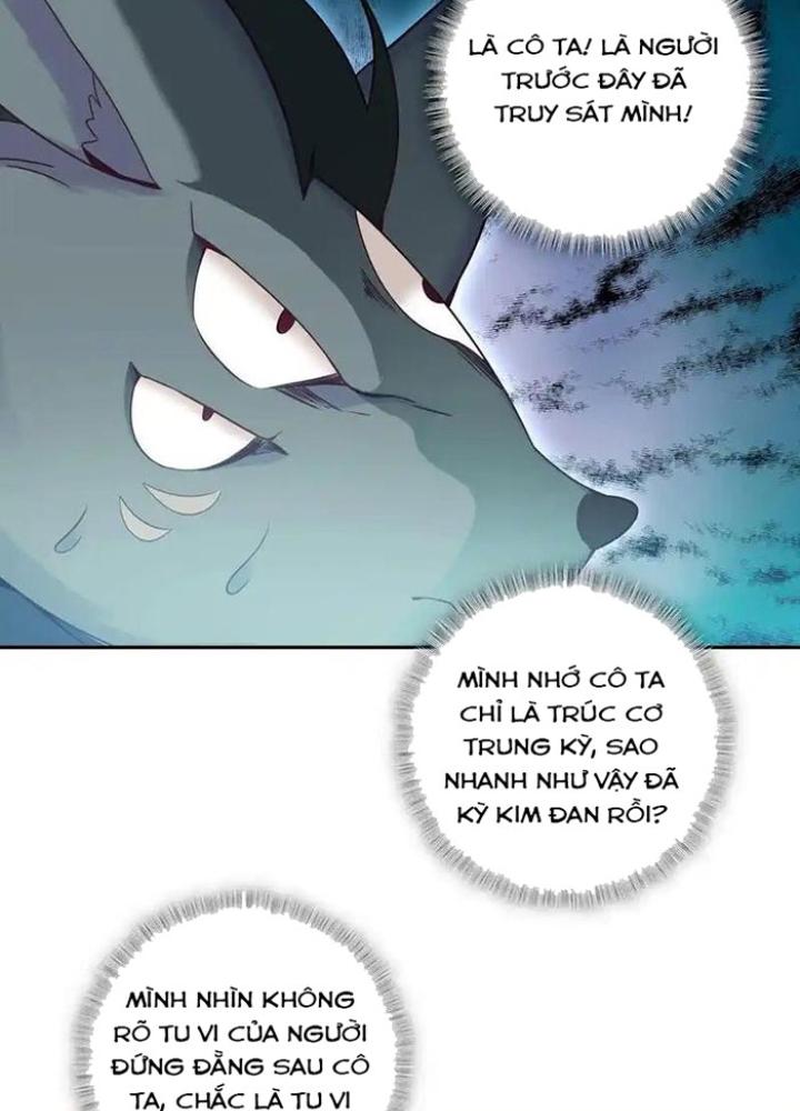 Lão Đại Xuyên Không Thành Tiên Nữ Chapter 273 - Trang 3