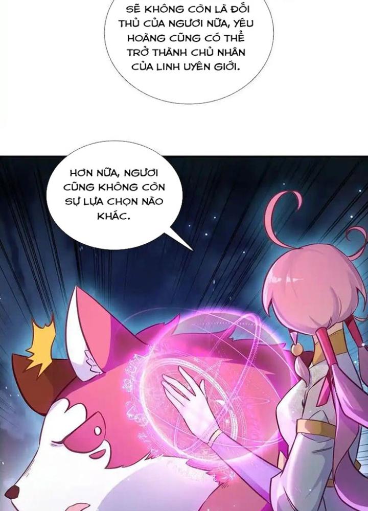Lão Đại Xuyên Không Thành Tiên Nữ Chapter 273 - Trang 3