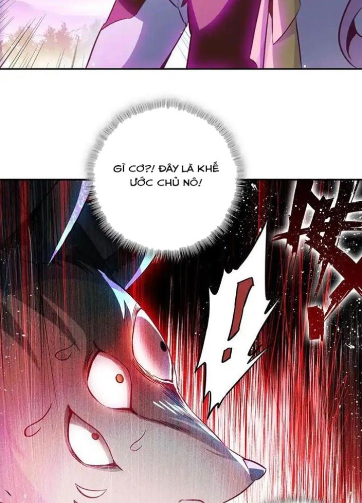 Lão Đại Xuyên Không Thành Tiên Nữ Chapter 273 - Trang 3