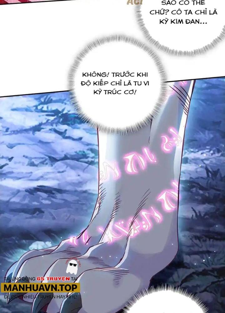 Lão Đại Xuyên Không Thành Tiên Nữ Chapter 273 - Trang 3