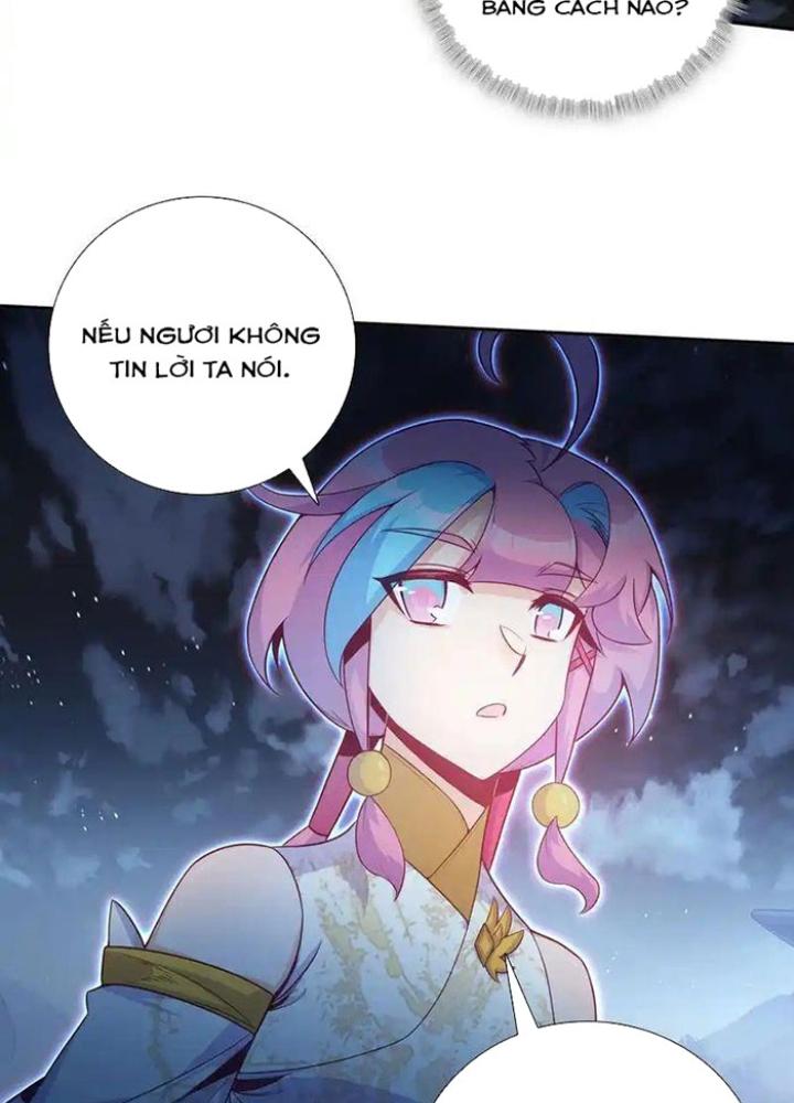 Lão Đại Xuyên Không Thành Tiên Nữ Chapter 273 - Trang 3