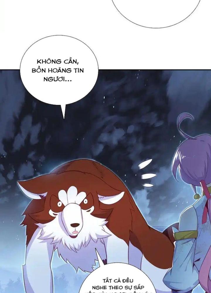 Lão Đại Xuyên Không Thành Tiên Nữ Chapter 273 - Trang 3