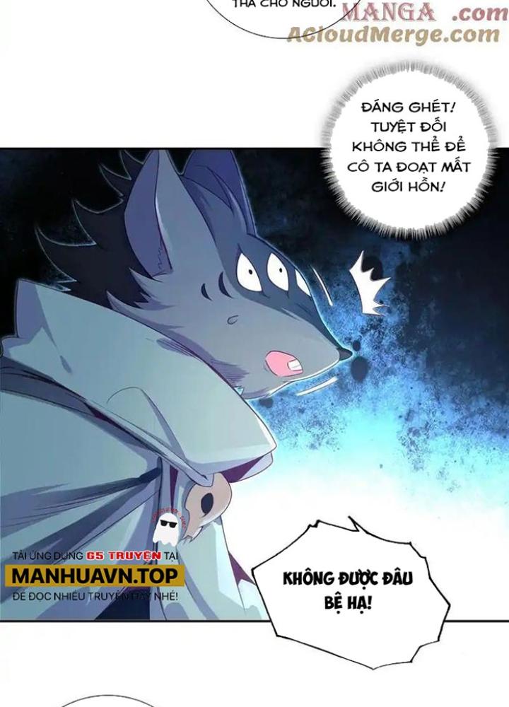 Lão Đại Xuyên Không Thành Tiên Nữ Chapter 273 - Trang 3