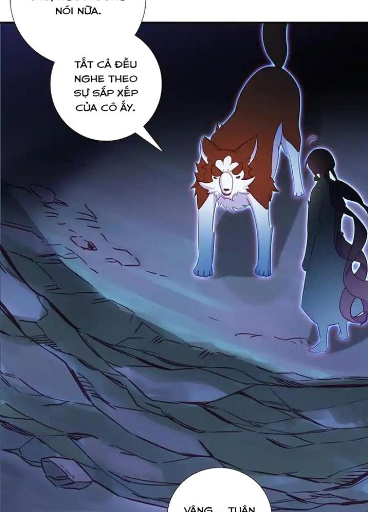 Lão Đại Xuyên Không Thành Tiên Nữ Chapter 273 - Trang 3