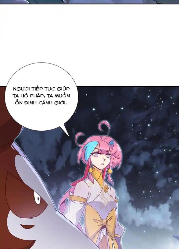 Lão Đại Xuyên Không Thành Tiên Nữ Chapter 273 - Trang 3