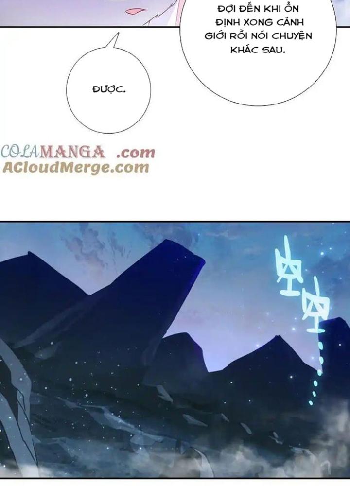 Lão Đại Xuyên Không Thành Tiên Nữ Chapter 273 - Trang 3