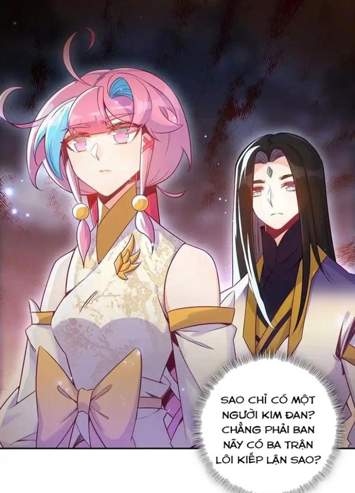 Lão Đại Xuyên Không Thành Tiên Nữ Chapter 273 - Trang 3