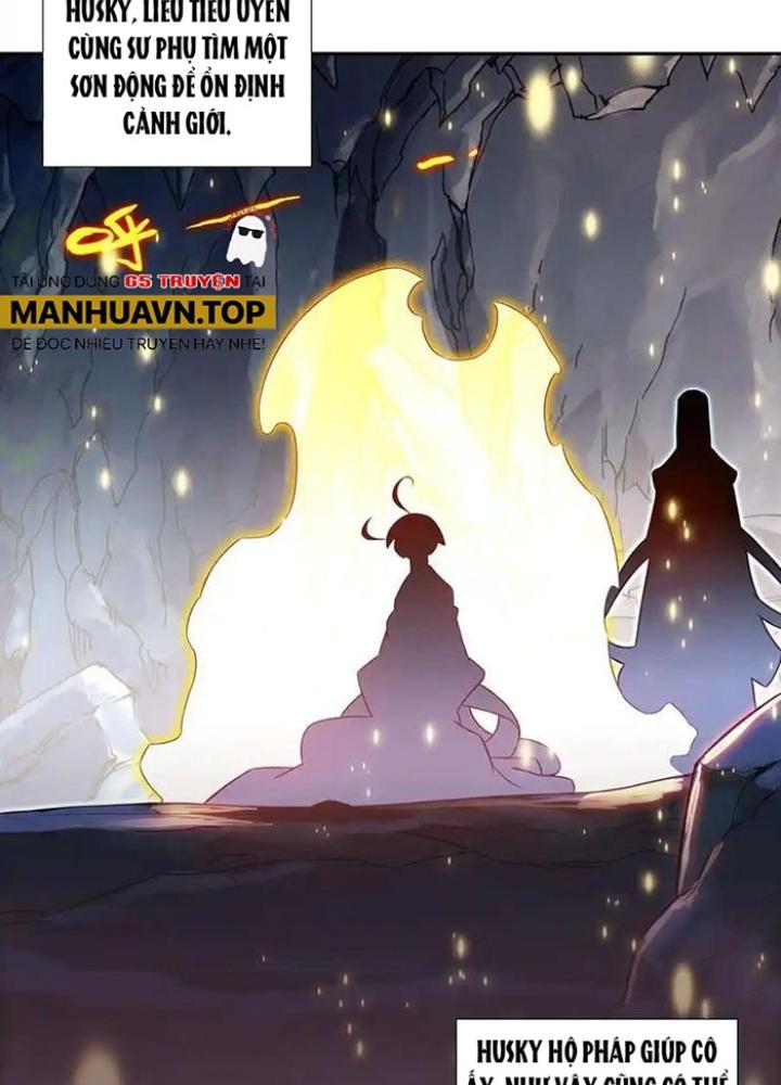 Lão Đại Xuyên Không Thành Tiên Nữ Chapter 273 - Trang 3