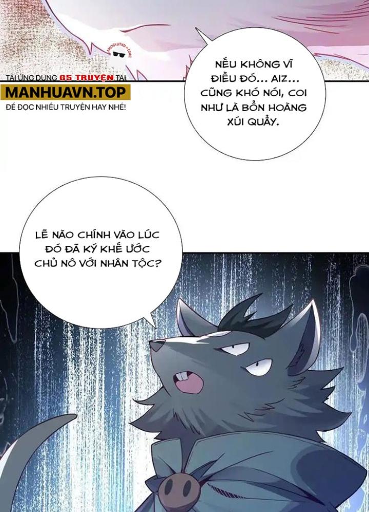 Lão Đại Xuyên Không Thành Tiên Nữ Chapter 273 - Trang 3