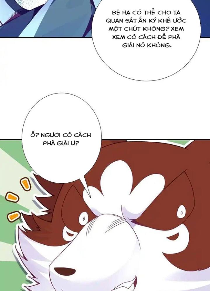 Lão Đại Xuyên Không Thành Tiên Nữ Chapter 273 - Trang 3