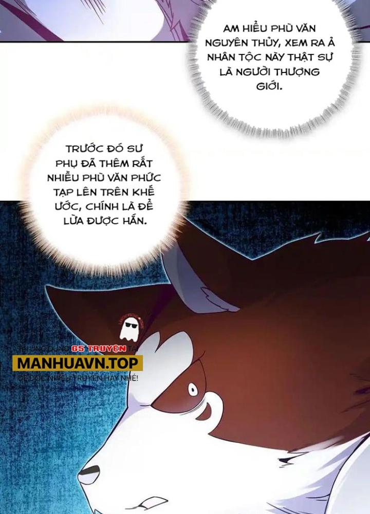 Lão Đại Xuyên Không Thành Tiên Nữ Chapter 273 - Trang 3