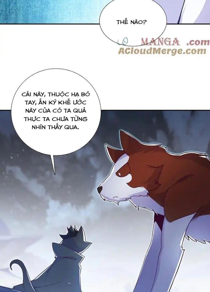 Lão Đại Xuyên Không Thành Tiên Nữ Chapter 273 - Trang 3