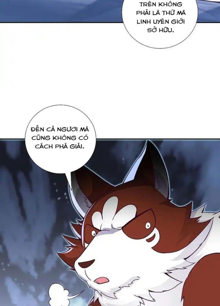 Lão Đại Xuyên Không Thành Tiên Nữ Chapter 273 - Trang 3