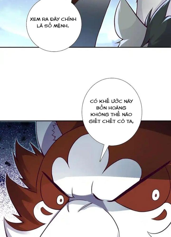 Lão Đại Xuyên Không Thành Tiên Nữ Chapter 273 - Trang 3