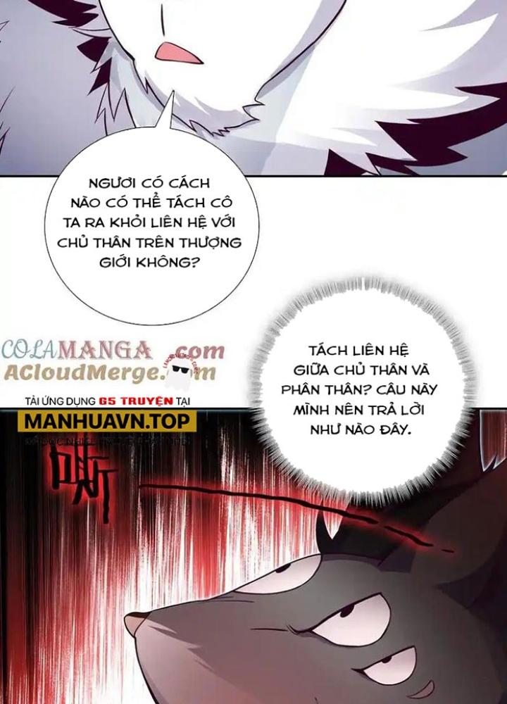 Lão Đại Xuyên Không Thành Tiên Nữ Chapter 273 - Trang 3