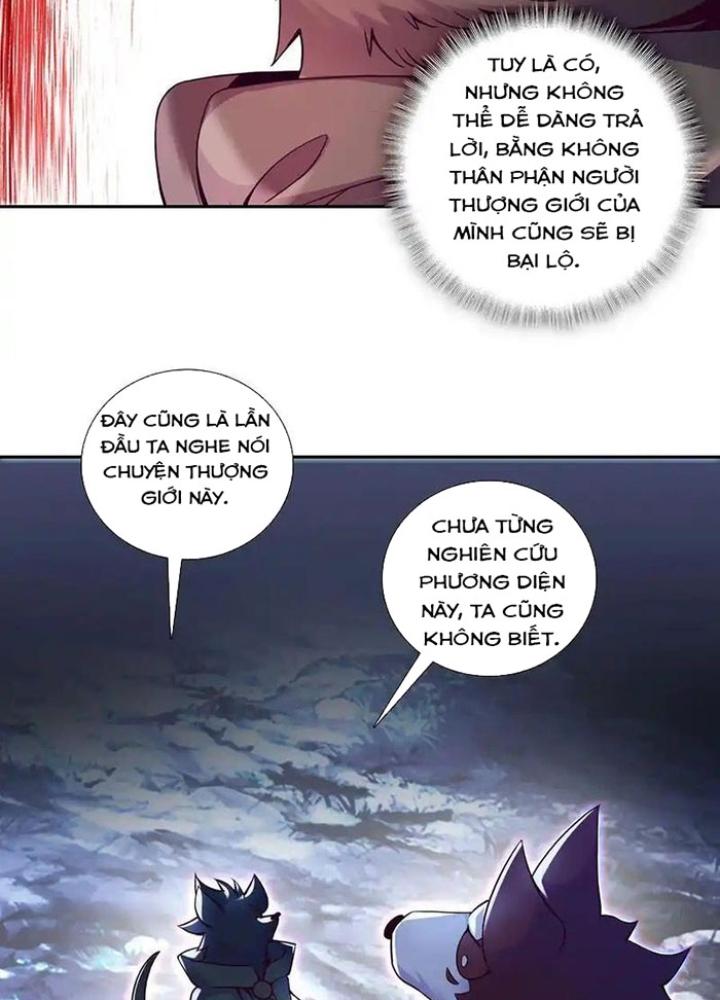 Lão Đại Xuyên Không Thành Tiên Nữ Chapter 273 - Trang 3