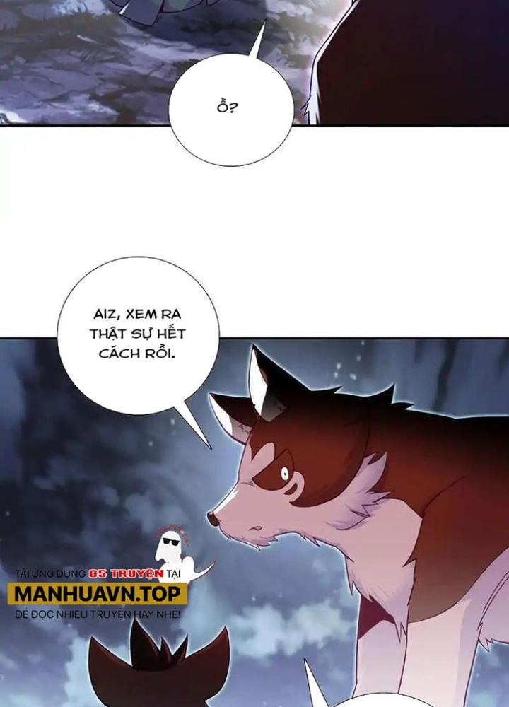 Lão Đại Xuyên Không Thành Tiên Nữ Chapter 273 - Trang 3