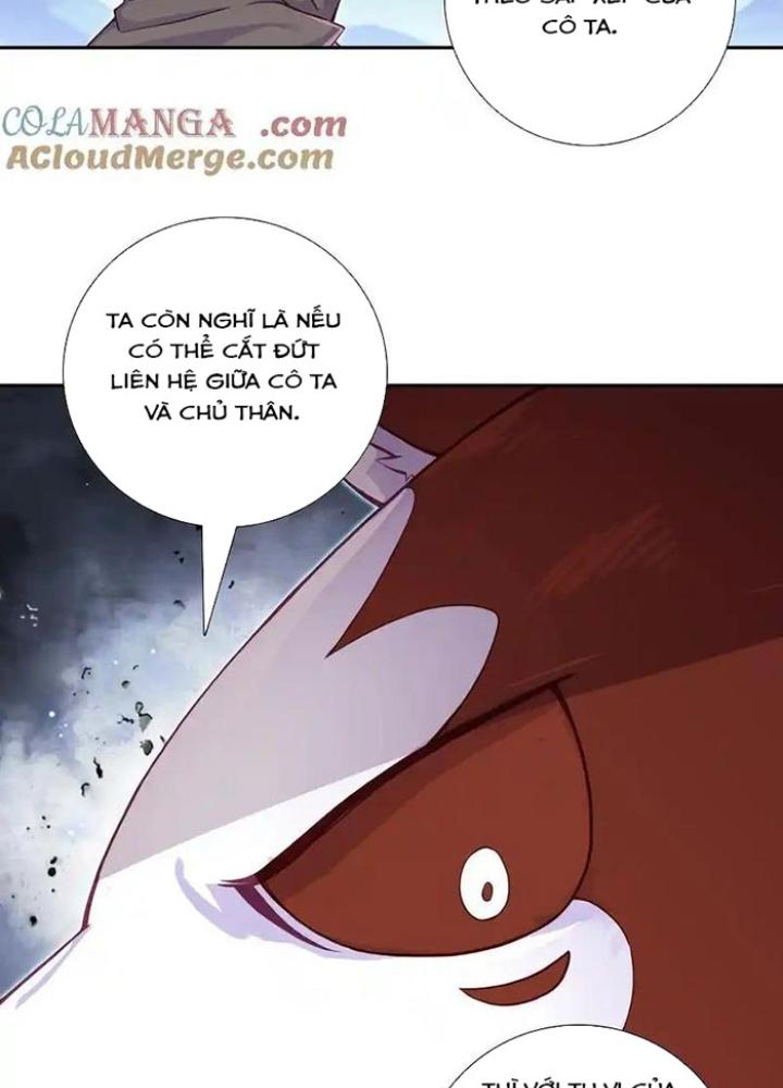 Lão Đại Xuyên Không Thành Tiên Nữ Chapter 273 - Trang 3