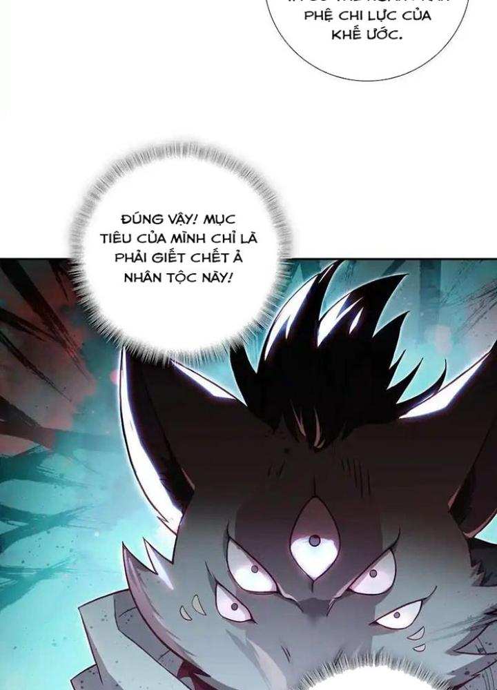 Lão Đại Xuyên Không Thành Tiên Nữ Chapter 273 - Trang 3