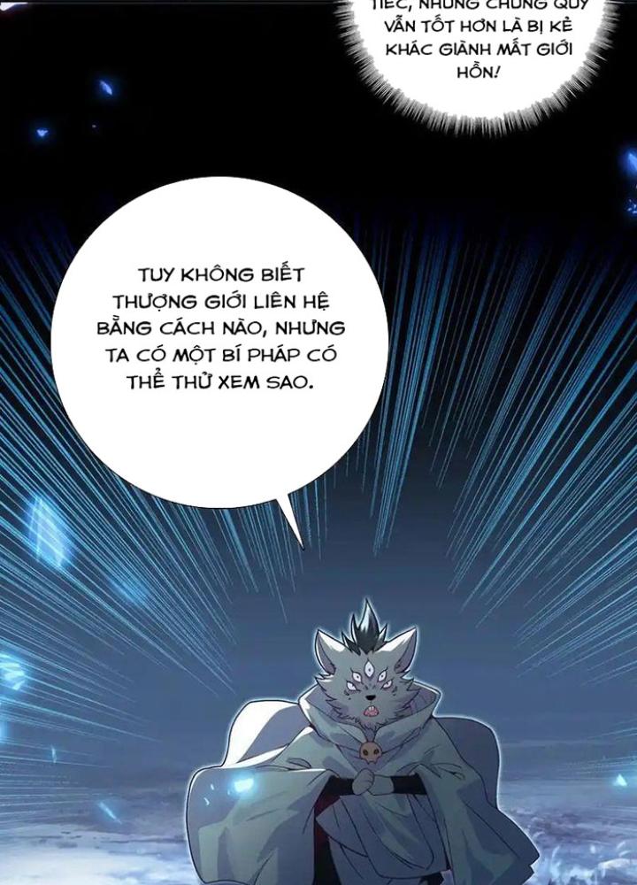 Lão Đại Xuyên Không Thành Tiên Nữ Chapter 273 - Trang 3