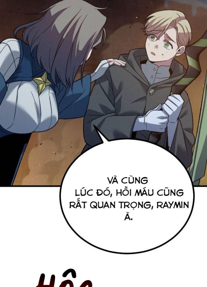 Quản Lý Seo Đây Chỉ Là Tai Nạn Nghề Nghiệp Thôi Phải Không? Chapter 20 - Trang 2